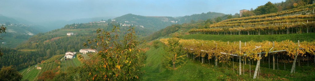 panorama Mazzano LR