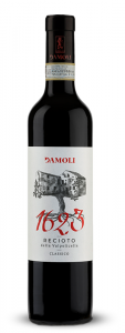 Damoli_Recioto_new_label